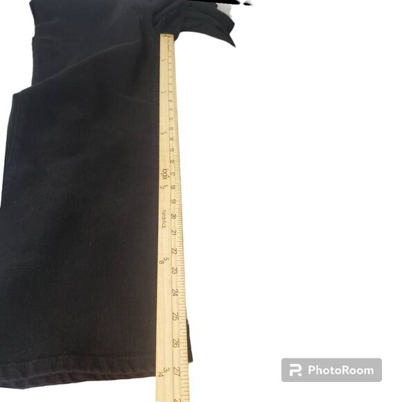 La Ligne Black Ankle & Cropped Jeans - Picture 3 of 13